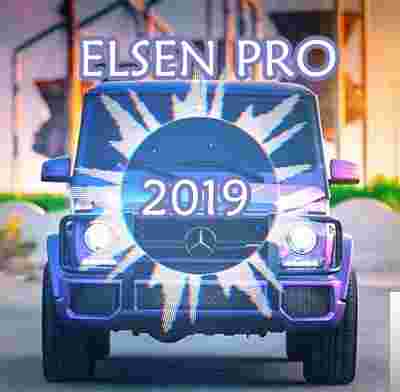 Elsen Pro Elsen Pro (2019)