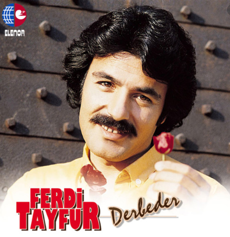 Ferdi Tayfur Derbeder (1986)