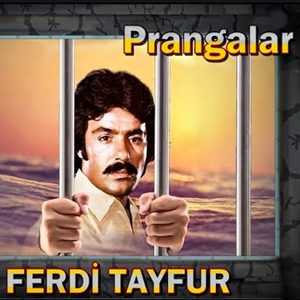 Ferdi Tayfur Prangalar (1992)