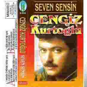 Cengiz Kurtoğlu Seven Sensin (1995)
