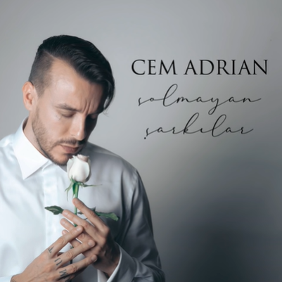 Cem Adrian Solmayan Şarkılar (2020)