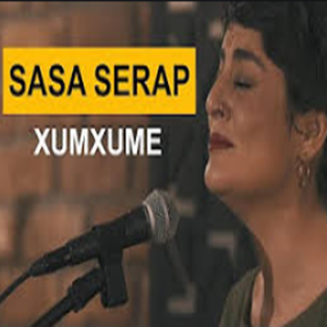 Sasa Serap Xumxume (2019)