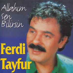 Ferdi Tayfur Allah'ım Sen Bilirsin (1989)