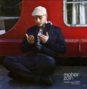 Maher Zain Thank You Allah (2009)