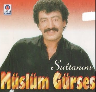 Müslüm Gürses Sultanım (1997)