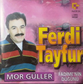 Ferdi Tayfur Mor Güller (1994)