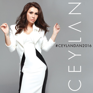 Ceylan Ceylan'dan 2016