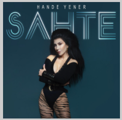 Hande Yener Sahte (2021)