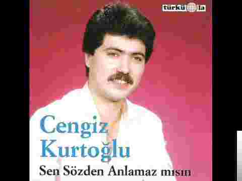 Cengiz Kurtoğlu Sen Sözden Anlamazmısın (1983)