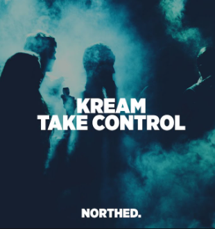 Take Control. Kream - take Control исполнительница. MRMOMMUSIC. Let take control