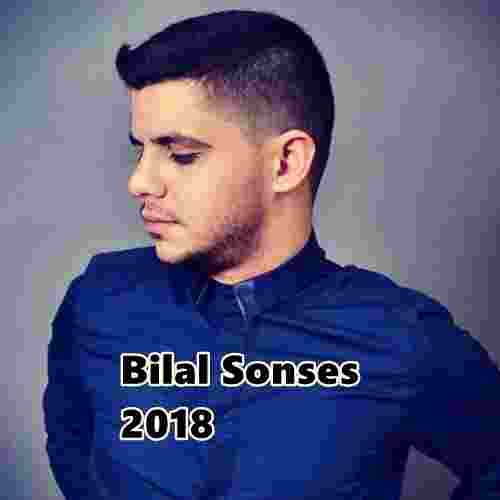 Bilal Sonses Bilal Sonses (2018)