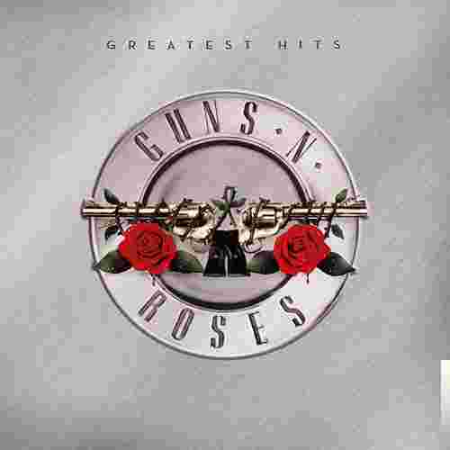 Guns N Roses Best Of Guns N Roses
