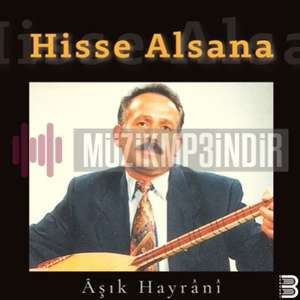Aşık Hayrani Hisse Alsana (1987)