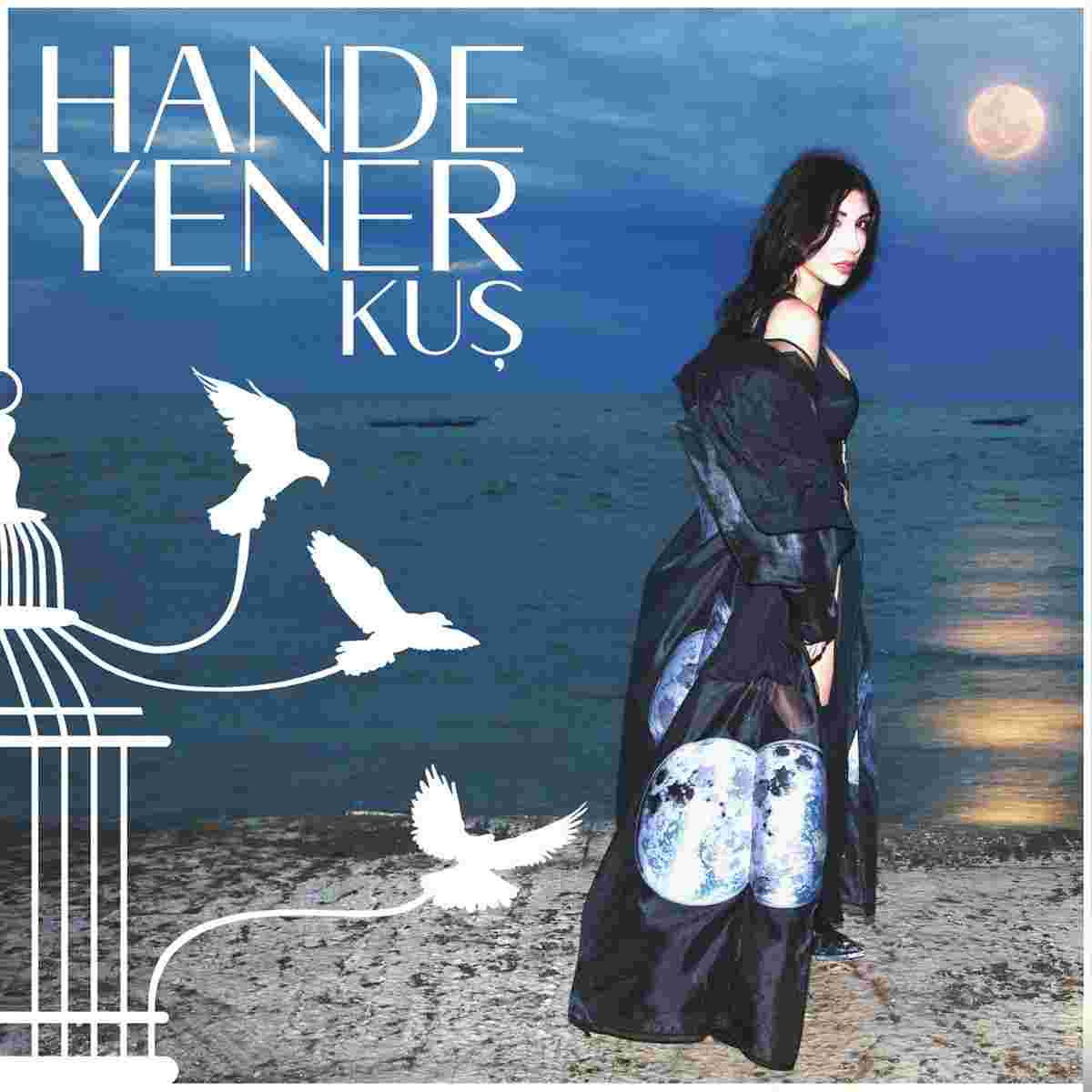 Hande Yener Kuş (2019)