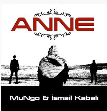 Mungo Anne (2022)