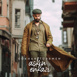 Gökhan Türkmen Aşkın Enkazı (2019)