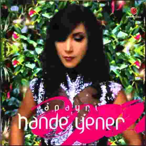 Hande Yener Apayrı (2006)