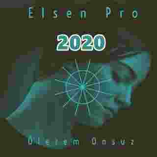 Elsen Pro Elsen Pro (2020)