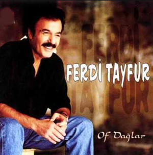 Ferdi Tayfur Of Dağlar (1997)