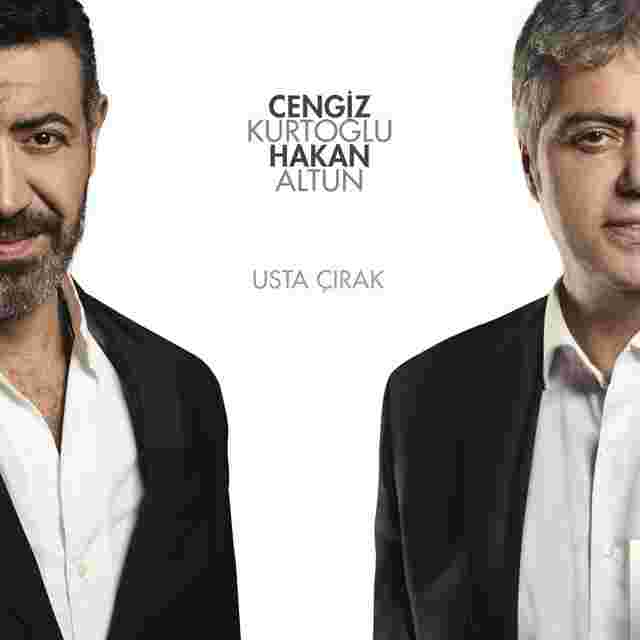 Cengiz Kurtoğlu Usta Çırak (2018)