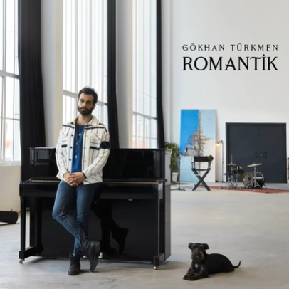 Gökhan Türkmen Romantik (2020)