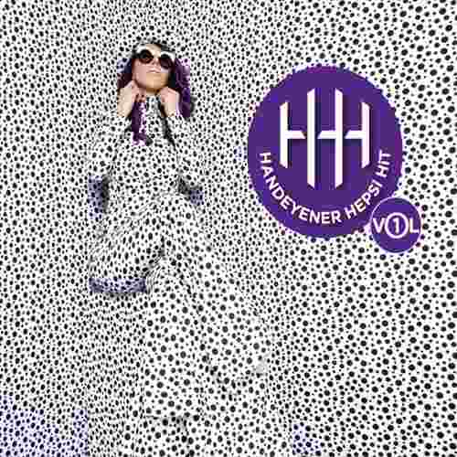 Hande Yener Hepsi Hit Vol. 1 (2016)