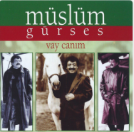 Müslüm Gürses Vay Canım (1999)