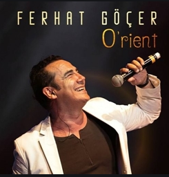 Ferhat Göçer Orient (2019)