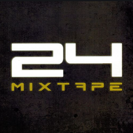 Tepki Mixtape 24 (2020) ﻿