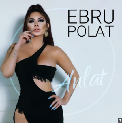 Ebru Polat Anlat (2021)