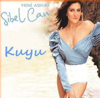 Sibel Can Kuyu (2018)
