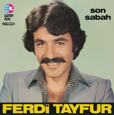 Ferdi Tayfur Son Sabah (1986)
