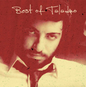 Taladro Best Of Taladro (2015)