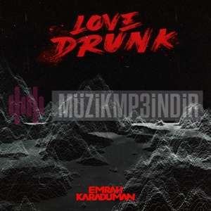 Emrah Karaduman Love Drunk (2023)