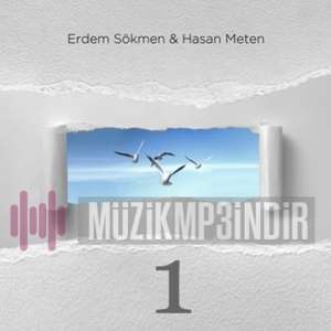 Erdem Sökmen & Hasan Meten Guitar Duo 1 (2022)