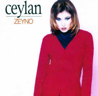Ceylan Zeyno (2000)