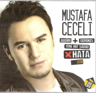 Mustafa Ceceli Hata (2010)