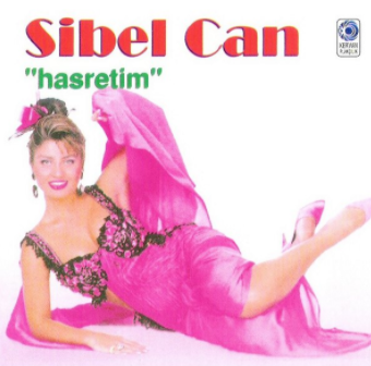 Sibel Can Hasretim (1990)